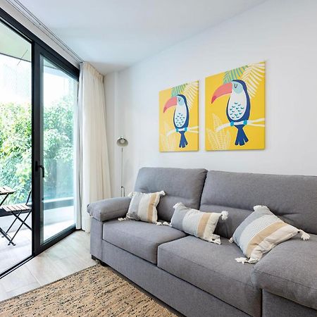 Famara Suites Las Palmas de Gran Canaria Exteriér fotografie