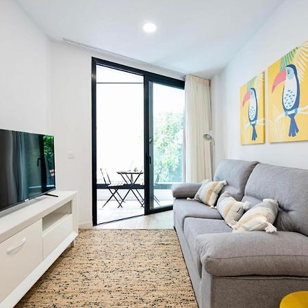 Famara Suites Las Palmas de Gran Canaria Exteriér fotografie