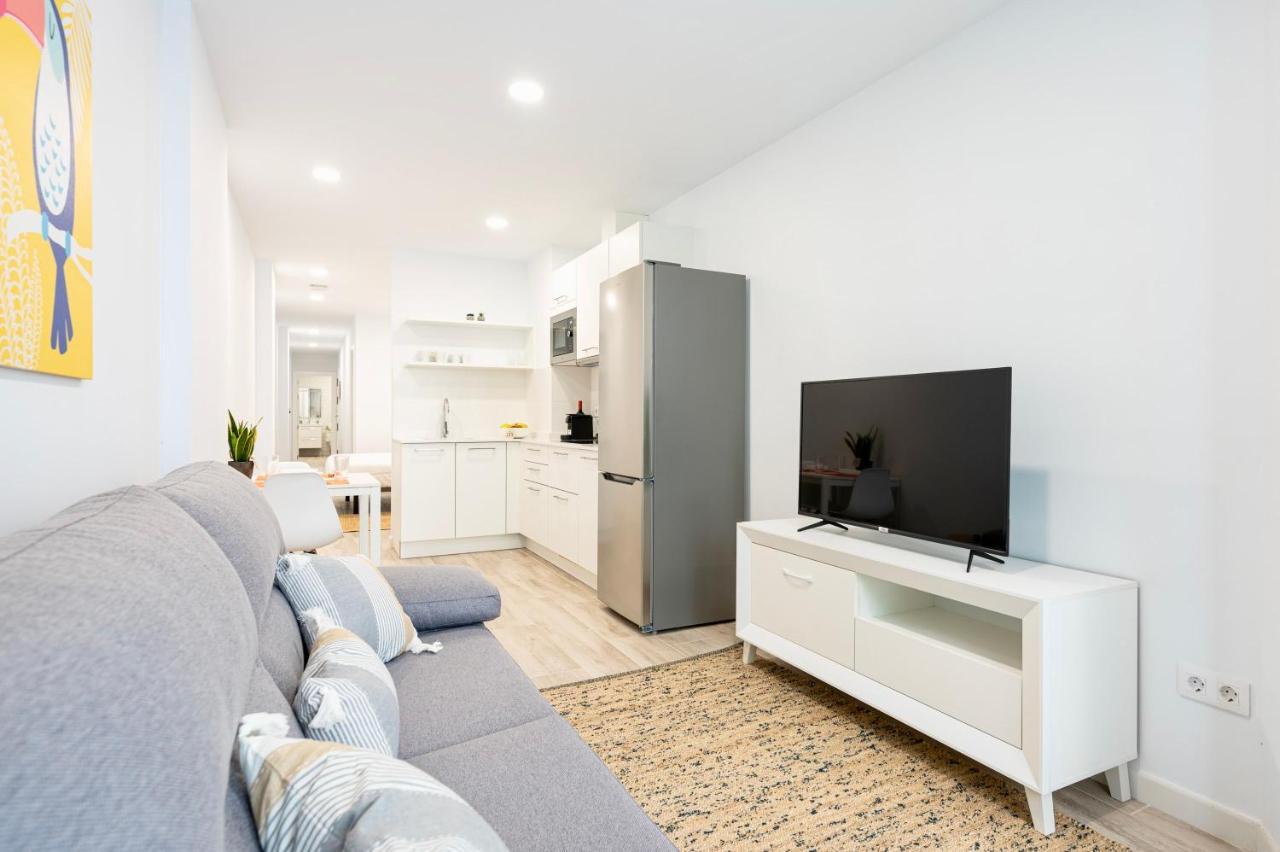 Famara Suites Las Palmas de Gran Canaria Exteriér fotografie
