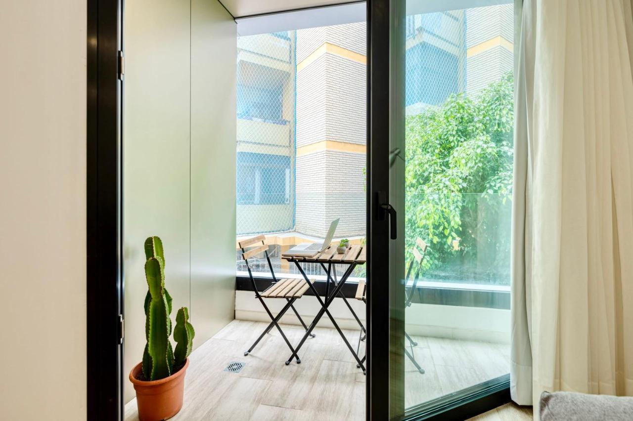 Famara Suites Las Palmas de Gran Canaria Exteriér fotografie
