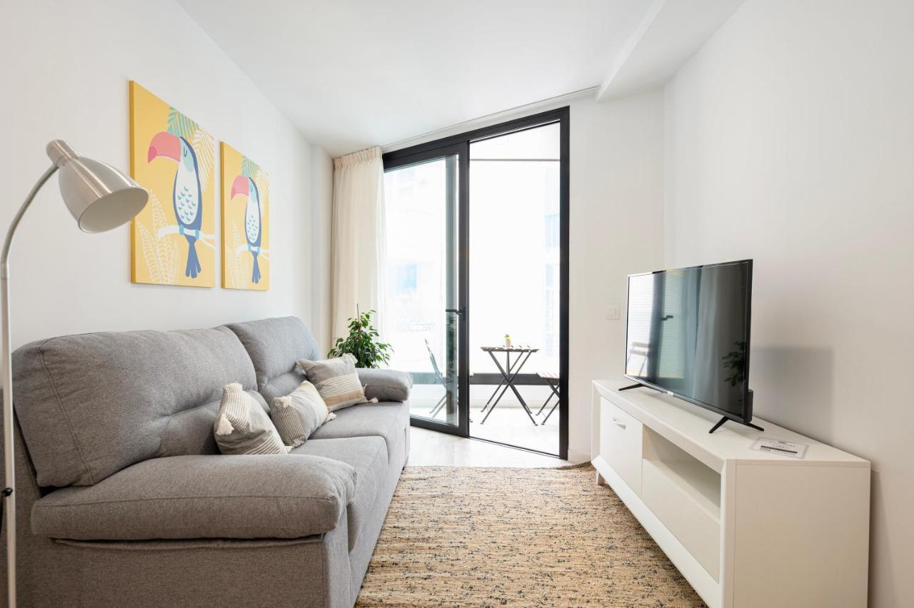 Famara Suites Las Palmas de Gran Canaria Exteriér fotografie