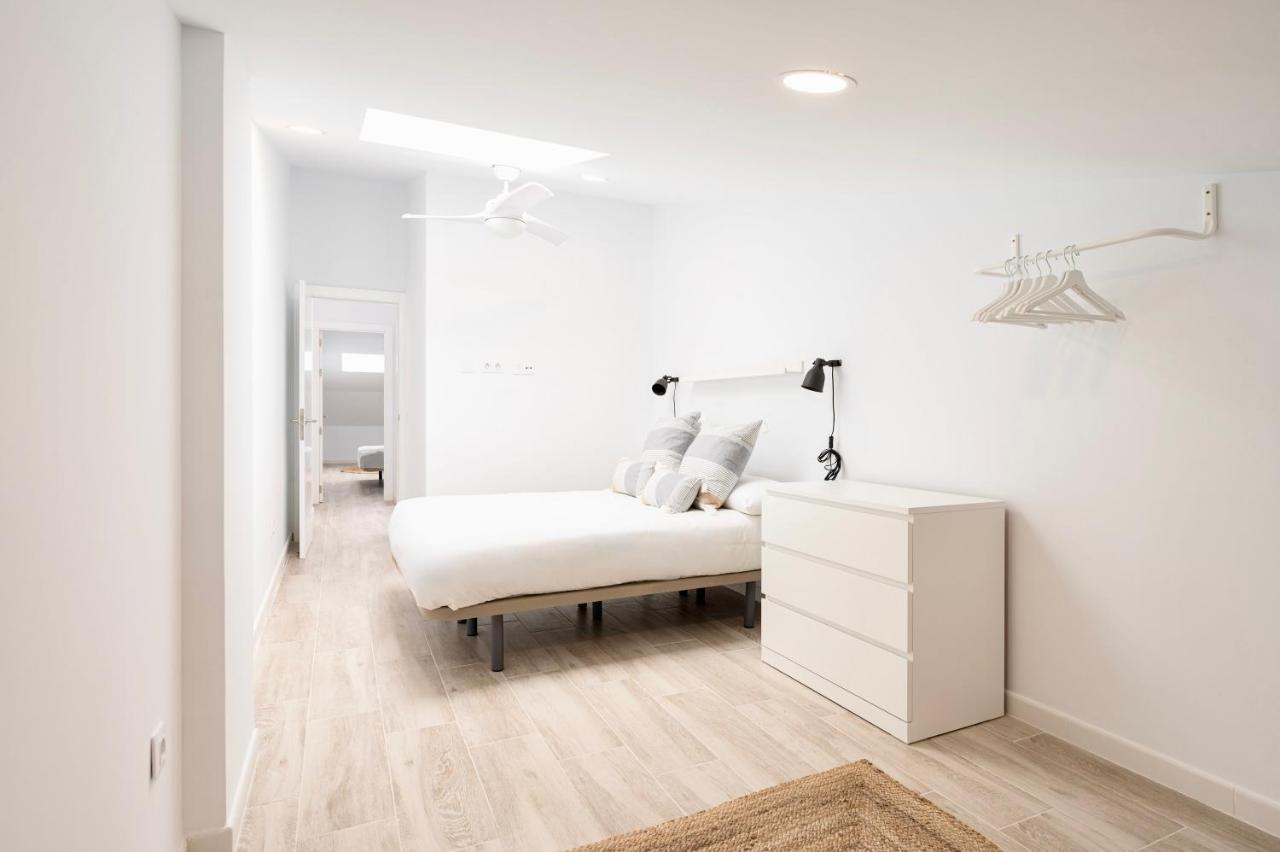 Famara Suites Las Palmas de Gran Canaria Exteriér fotografie